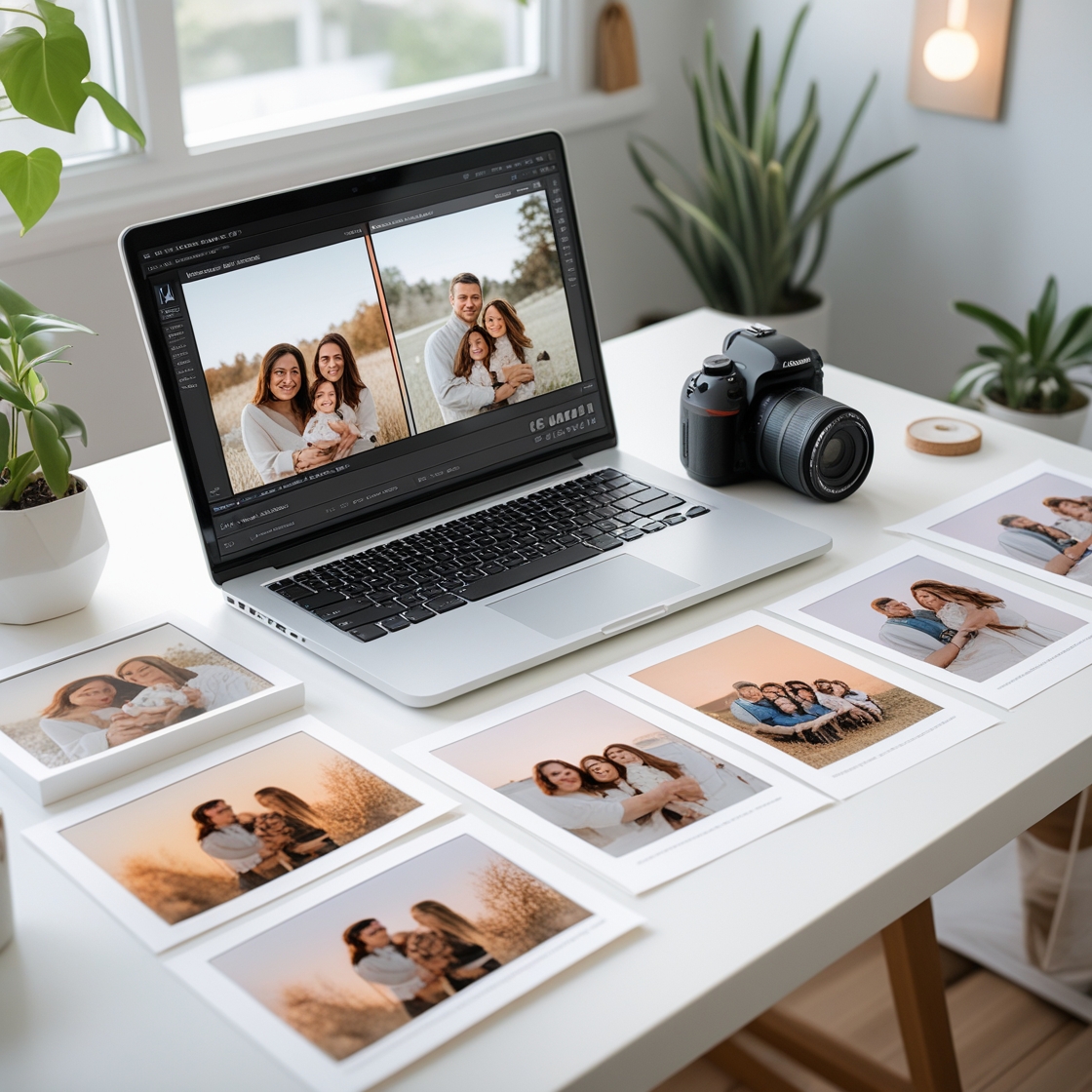 Color Grading Presets for Lifestyle Photography - Image 4
