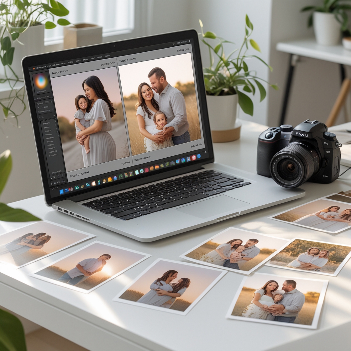 Color Grading Presets for Lifestyle Photography - Image 3