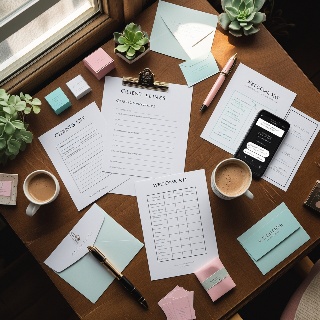 Photographer Client Questionnaire Bundle - Image 3